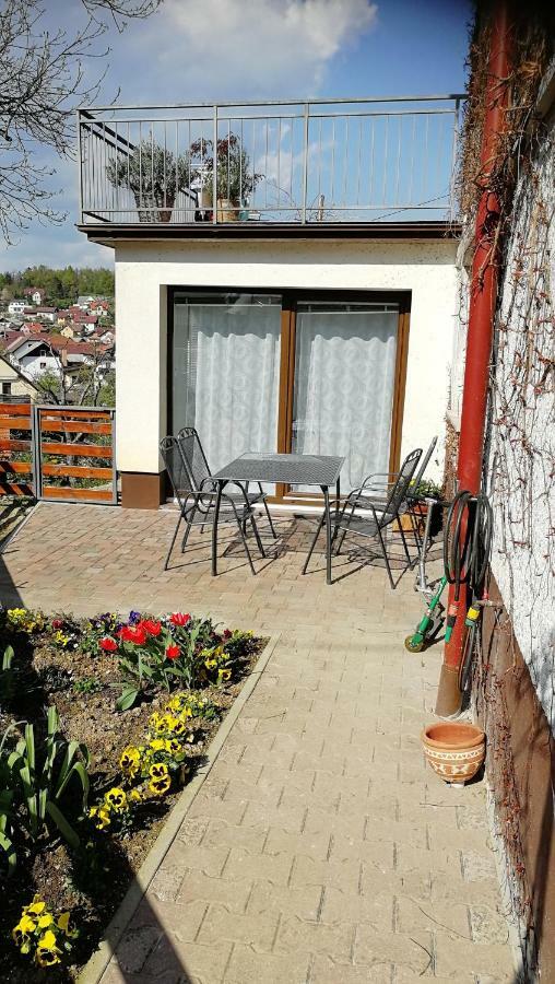 Nauportus Apartment Vrhnika Exterior photo