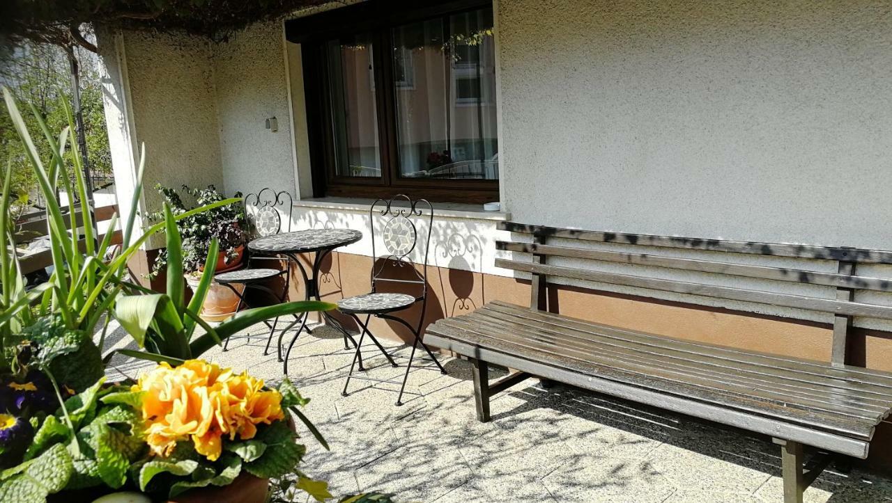 Nauportus Apartment Vrhnika Exterior photo